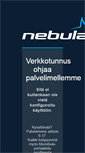 Mobile Screenshot of hirvimies.fi